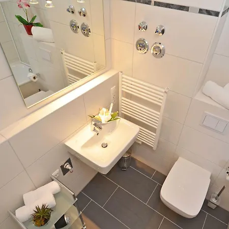 Rosa - Apt. 05 Villa *