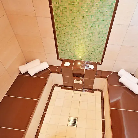 Rosa - Apt. 05 Villa Sellin (Rugen)