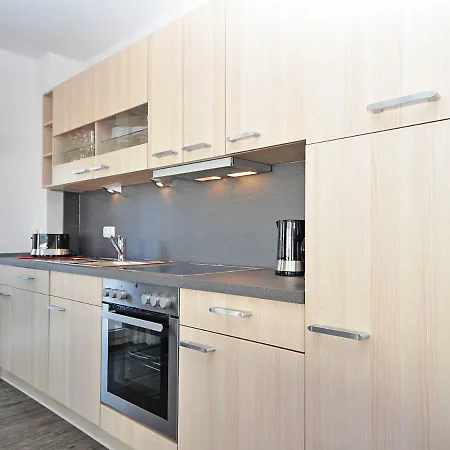 Rosa - Apt. 05 Villa