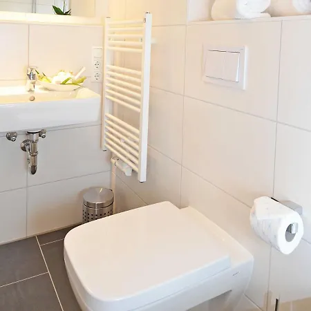 Villa Rosa - Apt. 05 *