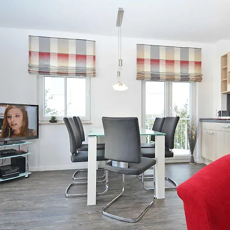 Rosa - Apt. 05 * Sellin (Rugen)