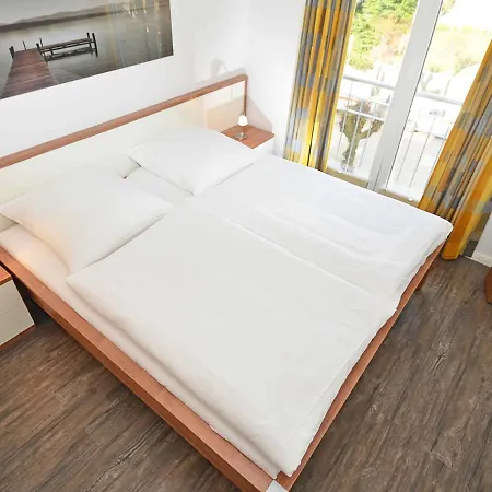 Rosa - Apt. 05 Villa Sellin (Rugen)