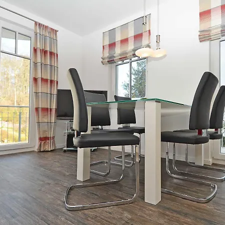 Rosa - Apt. 05 Villa