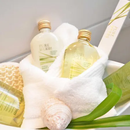 Villa Rosa - Apt. 05 Sellin (Rugen)