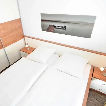 Villa Rosa - Apt. 05 Sellin (Rugen)