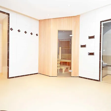 Rosa - Apt. 05 Villa Sellin (Rugen)