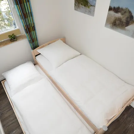 Villa Rosa - Apt. 05 *