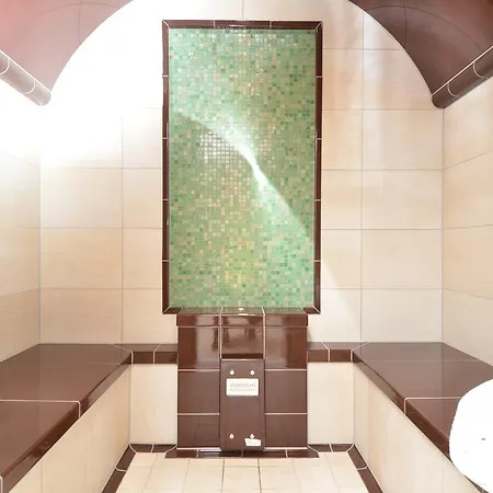 Rosa - Apt. 05 Villa *