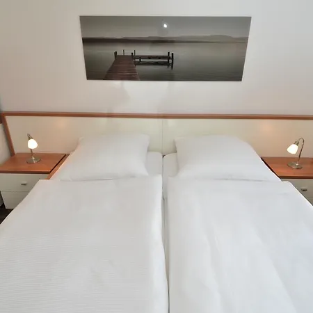 Rosa - Apt. 05 * Sellin (Rugen)