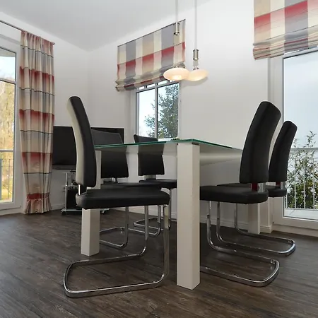 Rosa - Apt. 05 * Sellin (Rugen)