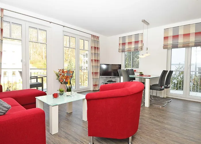 Villa Rosa - Apt. 05