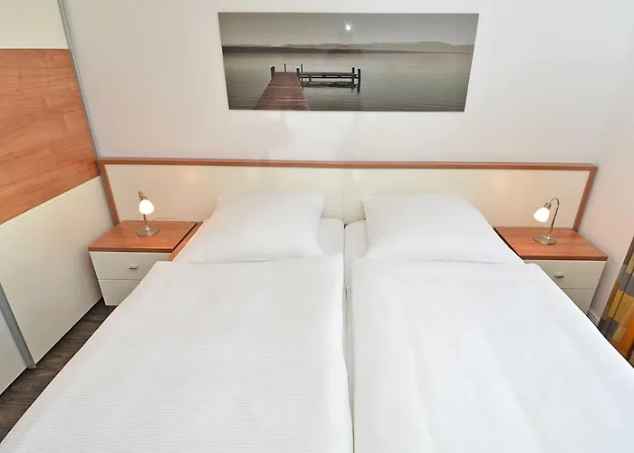 Rosa - Apt. 05 Villa *