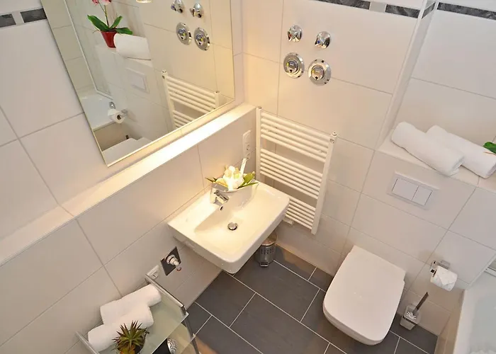 Rosa - Apt. 05 Villa *