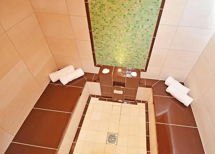 Rosa - Apt. 05 Villa Sellin (Rugen)