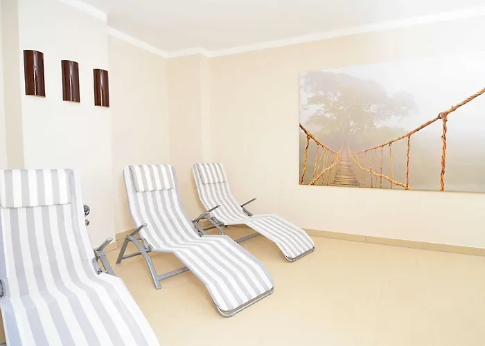 Villa Rosa - Apt. 05