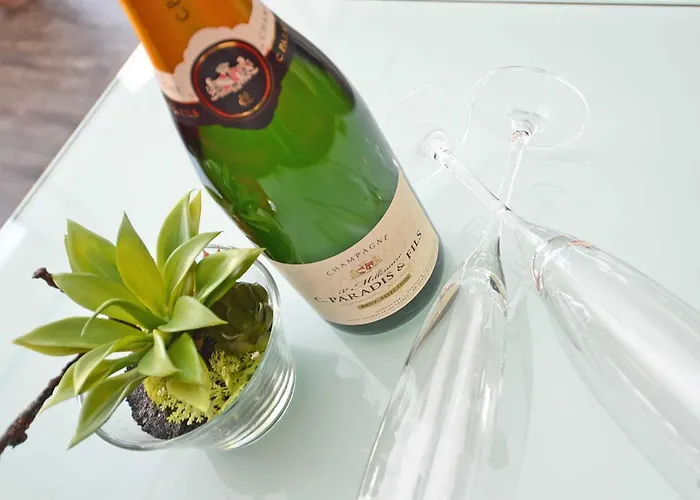 Villa Rosa - Apt. 05 Sellin (Rugen)