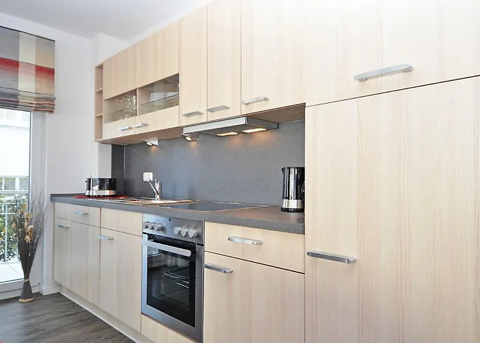 Rosa - Apt. 05 Villa