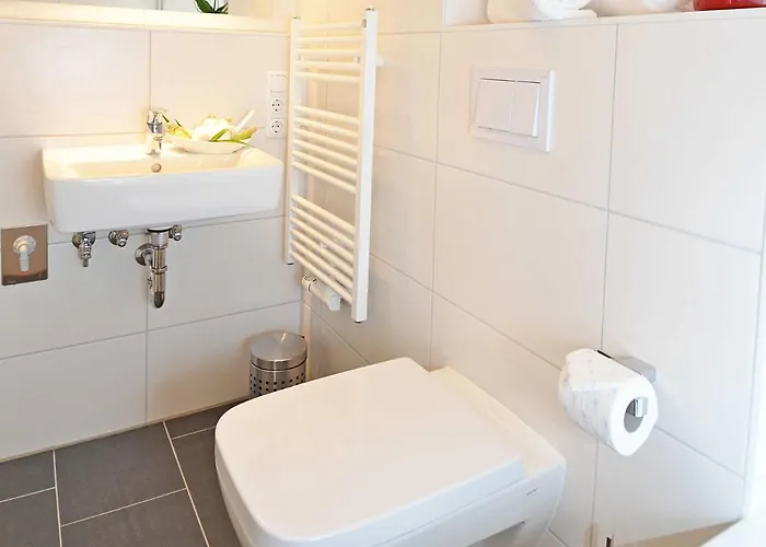 Villa Rosa - Apt. 05 *