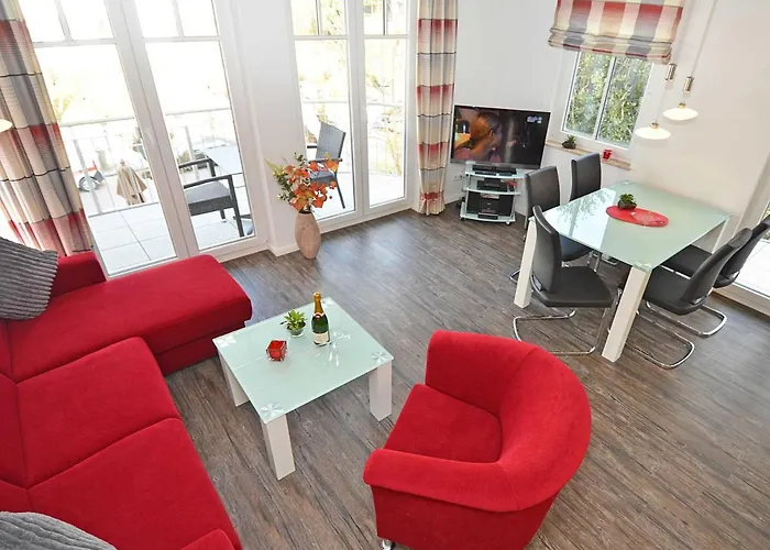 Villa Rosa - Apt. 05 *