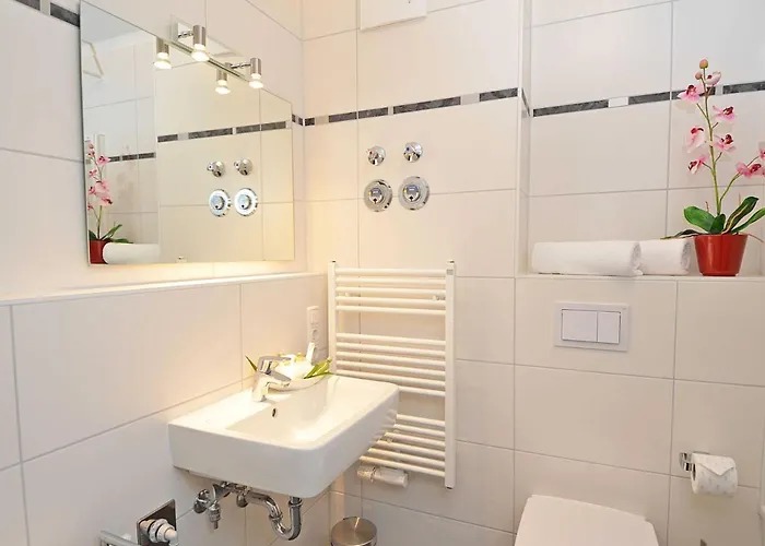 Rosa - Apt. 05 Villa *