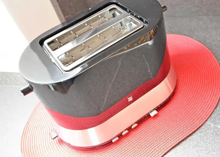 Rosa - Apt. 05 * Sellin (Rugen)