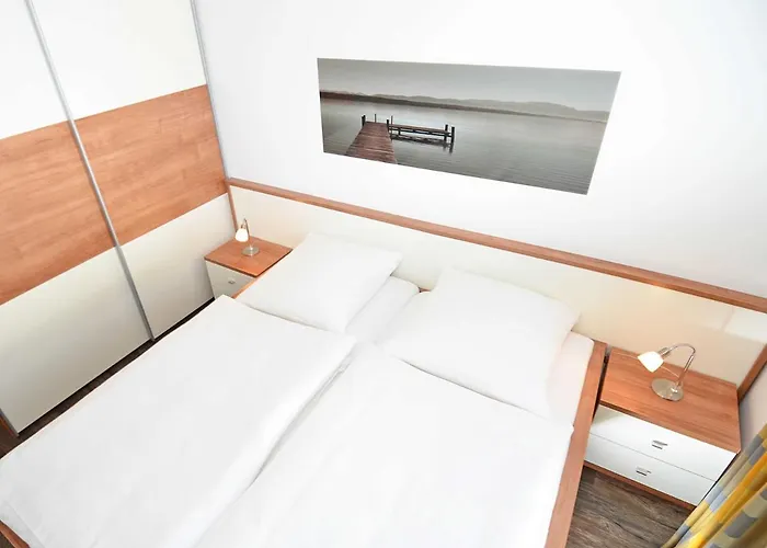 Villa Rosa - Apt. 05 Sellin (Rugen)