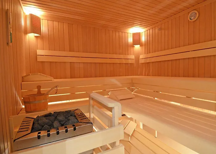 Rosa - Apt. 05 Sellin (Rugen)