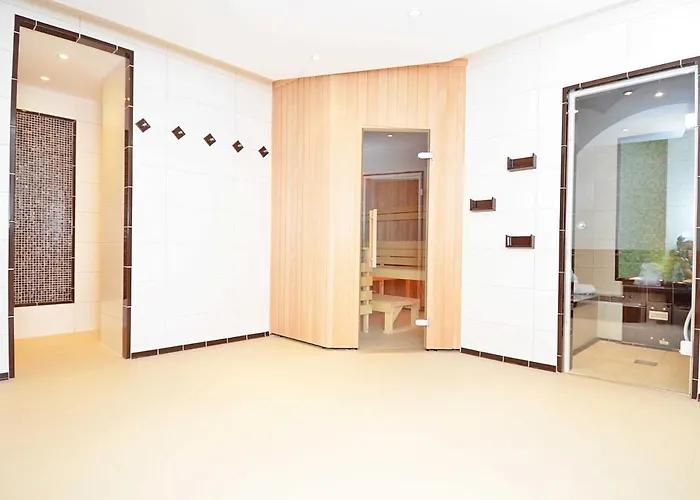 Rosa - Apt. 05 Villa Sellin (Rugen)