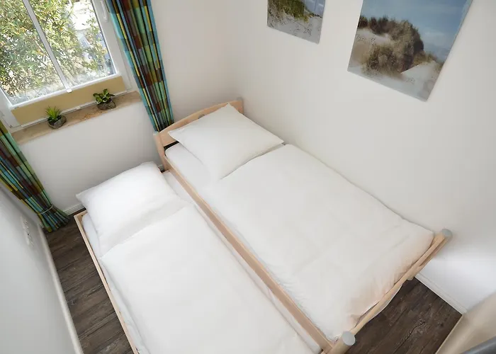 Villa Rosa - Apt. 05 *