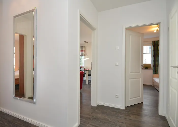 Rosa - Apt. 05 Villa