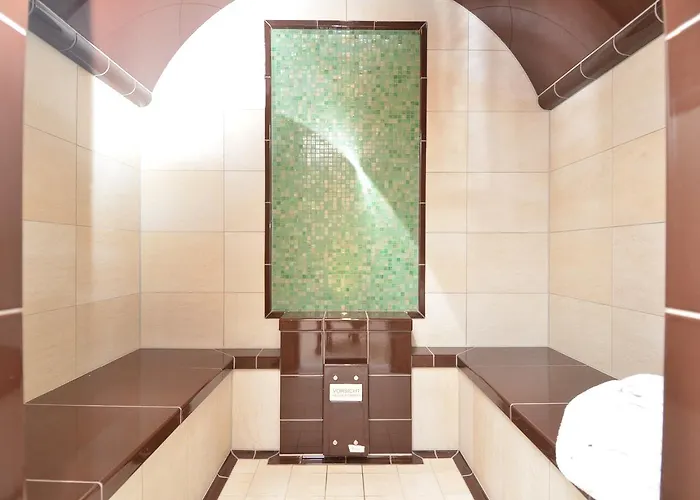 Rosa - Apt. 05 Villa *